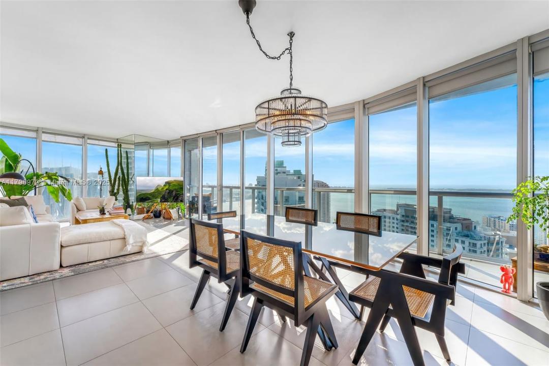 465 E Brickell Ave 3901, Miami, Florida 33131, Stati Uniti