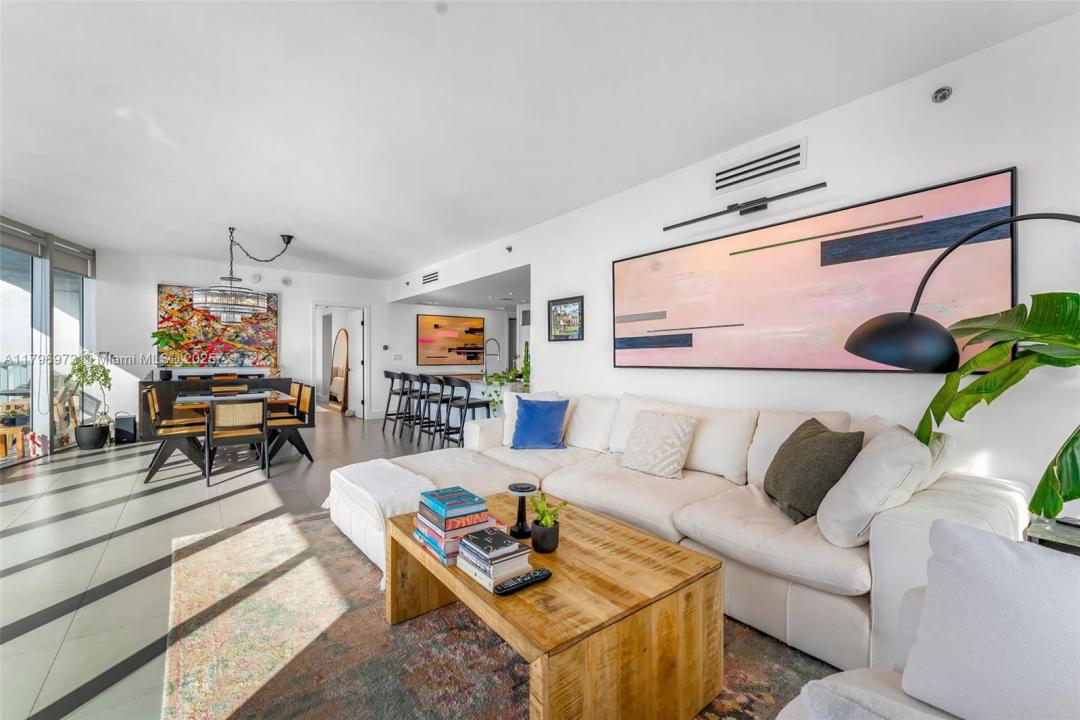 465 E Brickell Ave 3901, Miami, Florida 33131, Stati Uniti