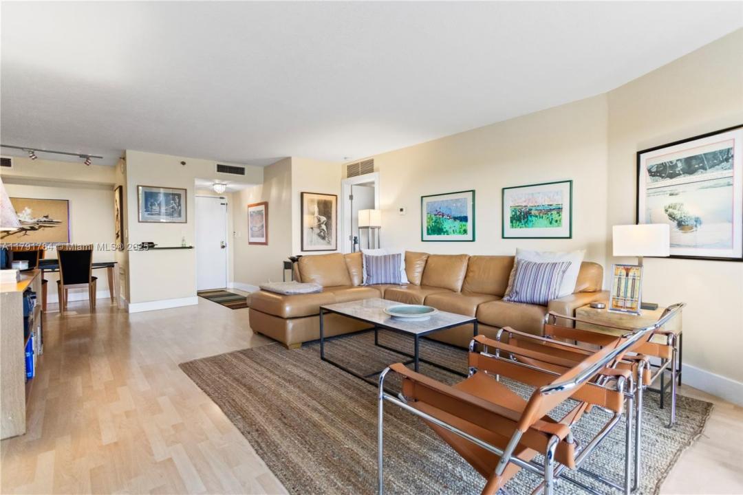 2000 Towerside Ter 710, Miami, Florida 33138