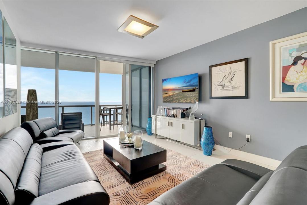 17121 Collins Ave 2307, Sunny Isles Beach, Florida 33160