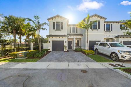 20302 NW 6th Pl, Miami Gardens, Florida 33169, USA