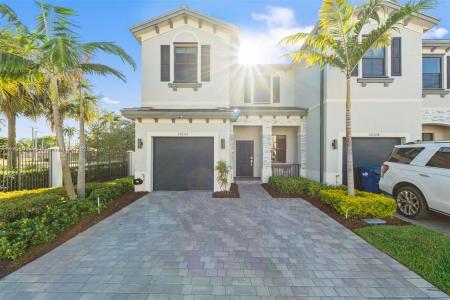 20302 NW 6th Pl, Miami Gardens, Florida 33169, USA