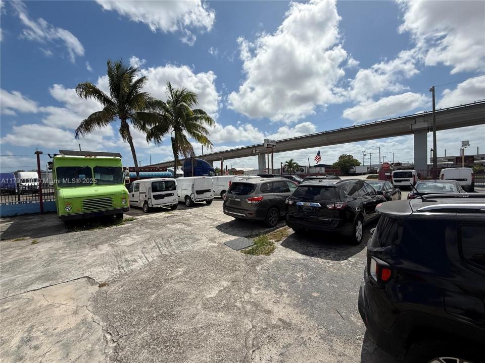 Miami, Florida 33147, Stati Uniti