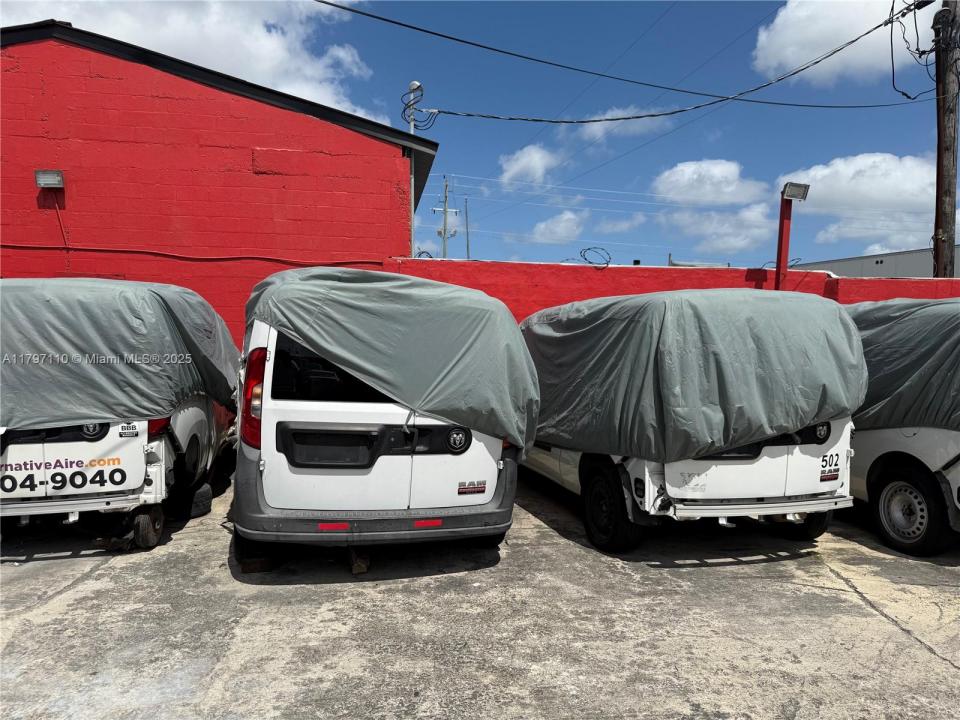 Miami, Florida 33147, Stati Uniti