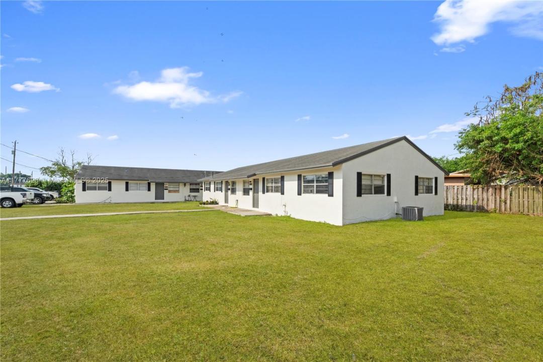 430 SW 10th Ave, Homestead, Flórida 33030, Estados Unidos