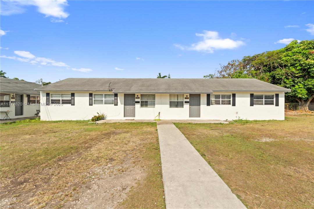 430 SW 10th Ave, Homestead, Flórida 33030, Estados Unidos