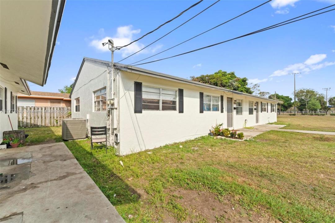 430 SW 10th Ave, Homestead, Flórida 33030, Estados Unidos