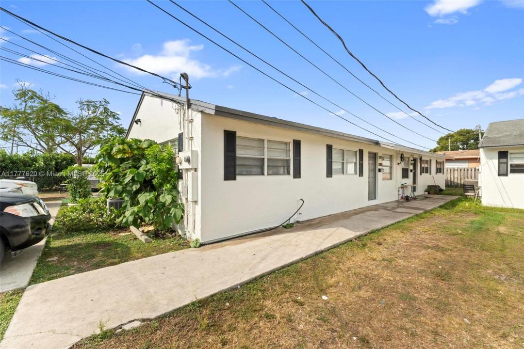 430 SW 10th Ave, Homestead, Flórida 33030, Estados Unidos