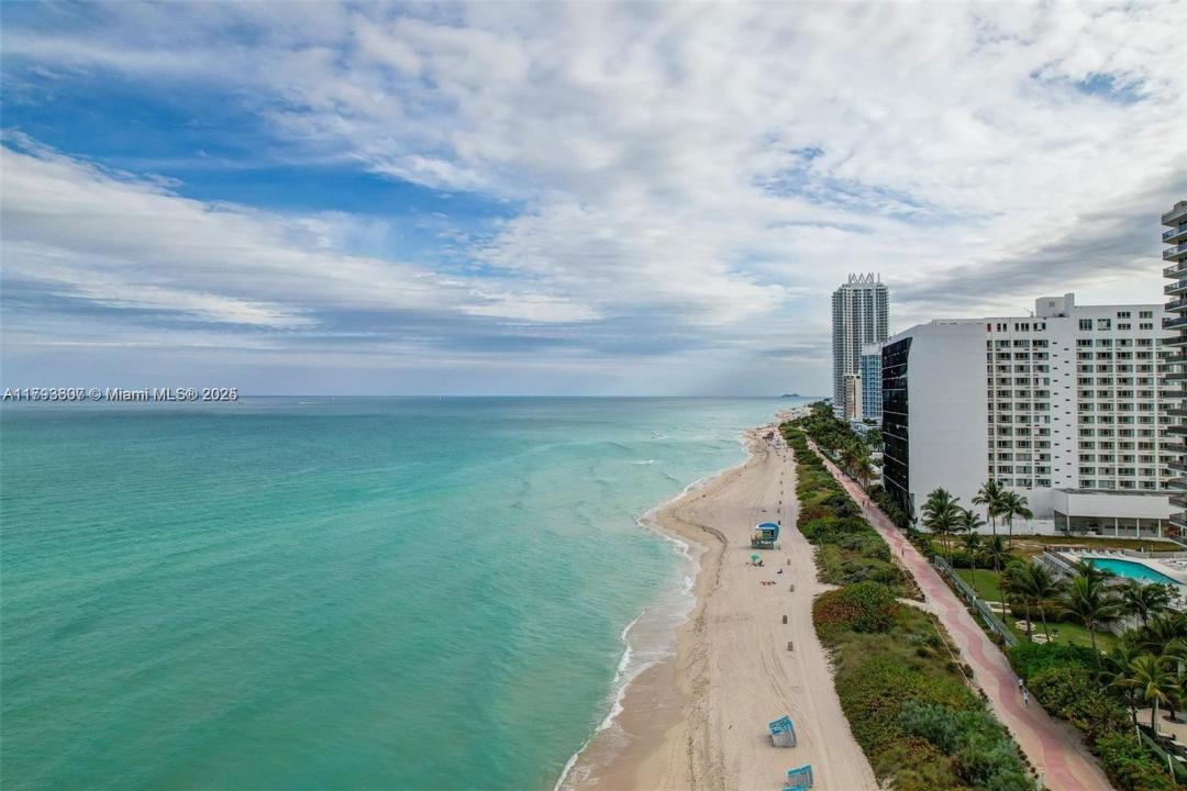 6899 Collins Ave 1603, Miami Beach, Flórida 33141, Estados Unidos