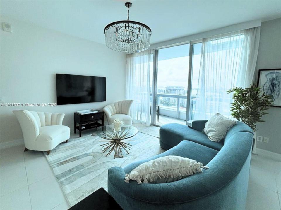 6899 Collins Ave 1603, Miami Beach, Flórida 33141, Estados Unidos