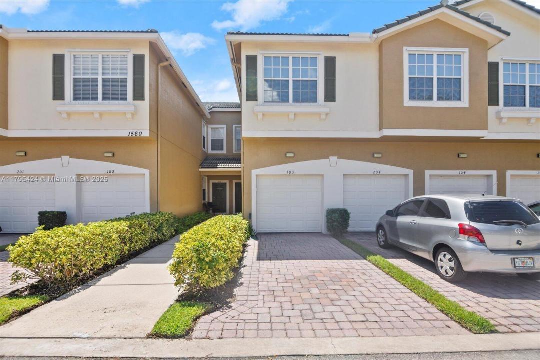 1560 SE Wilshire Pl 103, Stuart, Florida 34994, Amerika Birleşik Devletleri