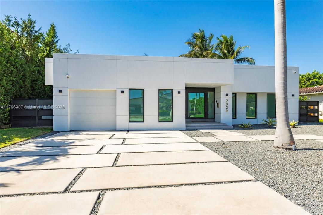 2020 NE 121st Rd, North Miami, Florida 33181, Estados Unidos