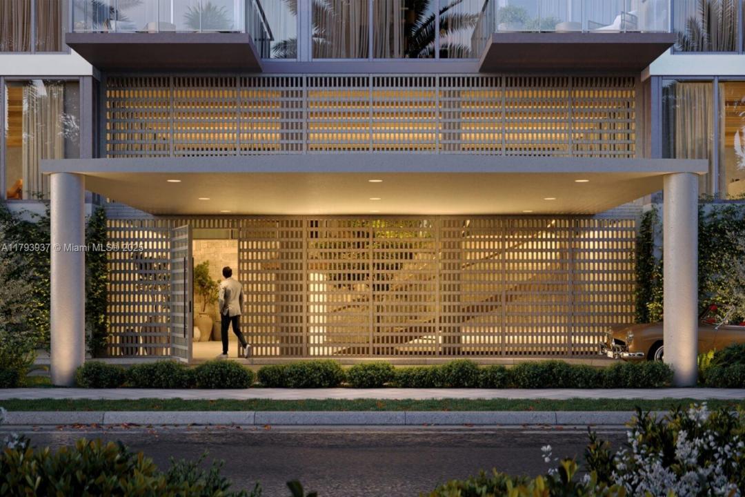 1177 Kane Concourse 404, Bay Harbor Islands, Floride 33154, États-Unis