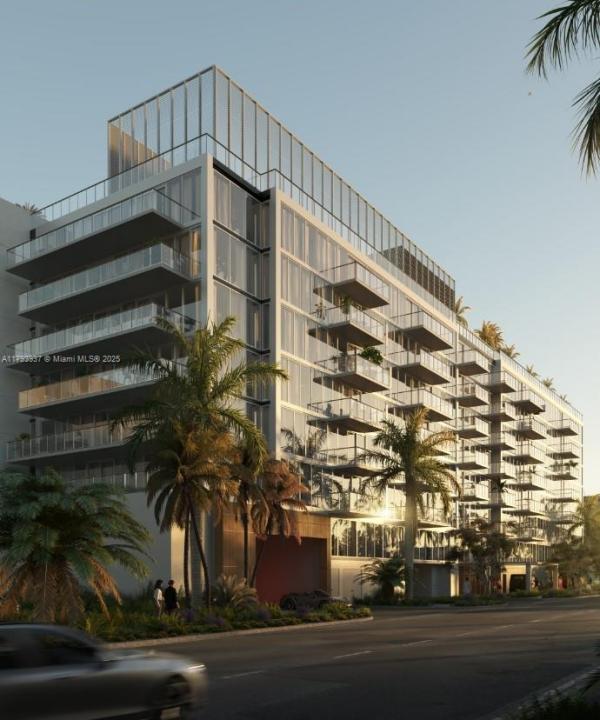 1177 Kane Concourse 404, Bay Harbor Islands, Floride 33154, États-Unis
