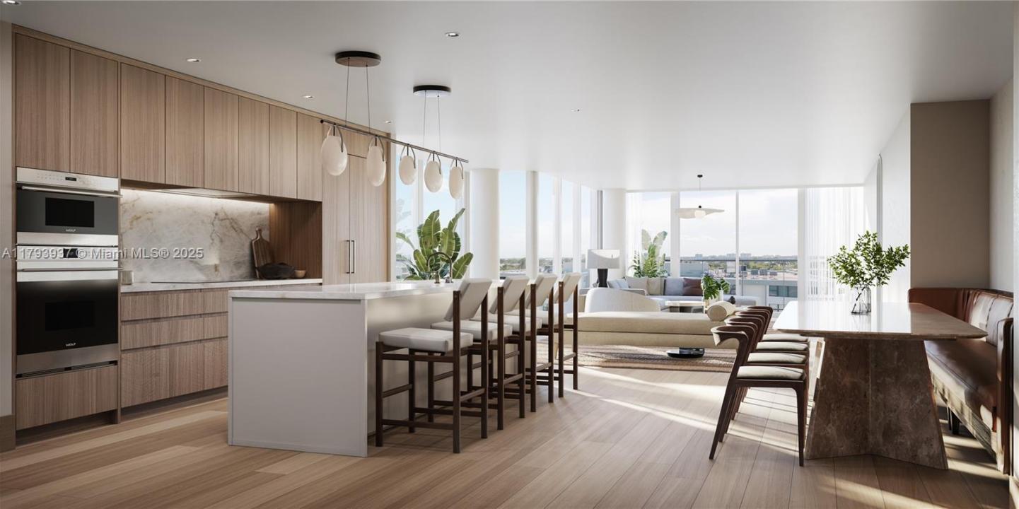 1177 Kane Concourse 404, Bay Harbor Islands, Floride 33154, États-Unis