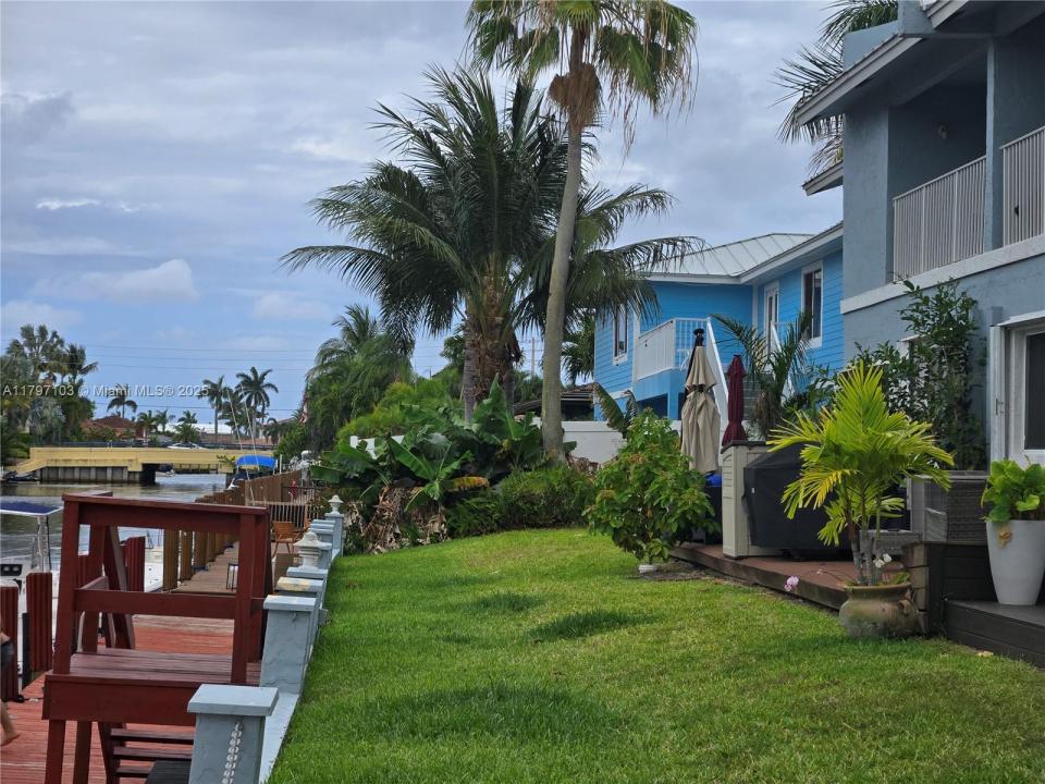 2115 NE 44th St, Lighthouse Point, Flórida 33064, Estados Unidos