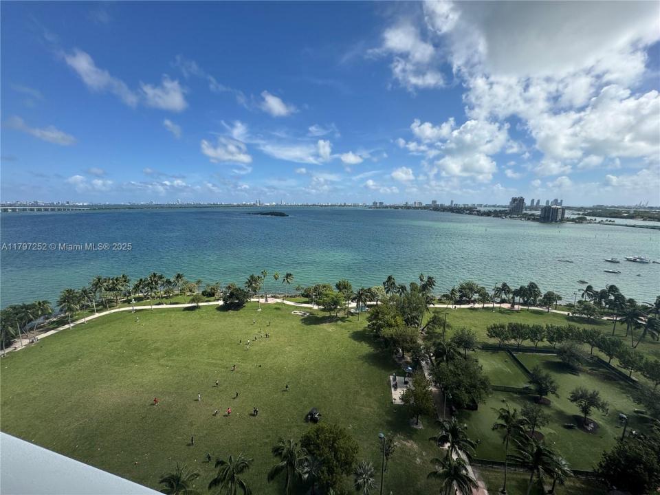 1900 N Bayshore Dr 1401, Miami, Floride 33132, États-Unis