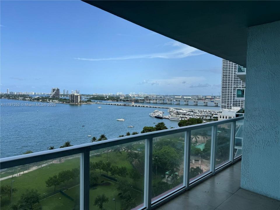 1900 N Bayshore Dr 1401, Miami, Floride 33132, États-Unis