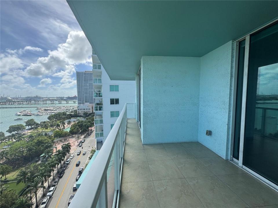 1900 N Bayshore Dr 1401, Miami, Floride 33132, États-Unis