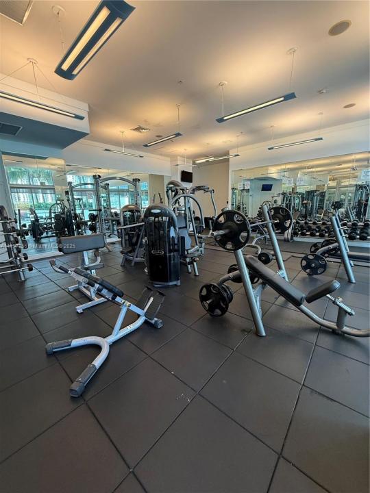 90 SW 3rd St 3601, Miami, Floride 33130, États-Unis