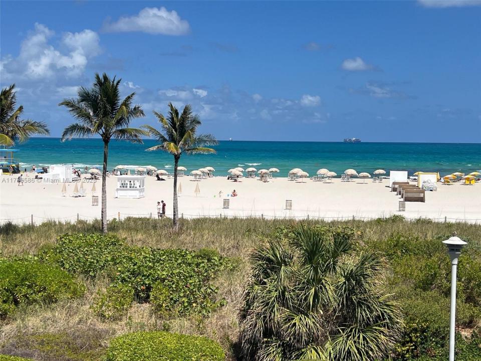 100 Lincoln Rd 1209, Miami Beach, Floryda 33139, USA