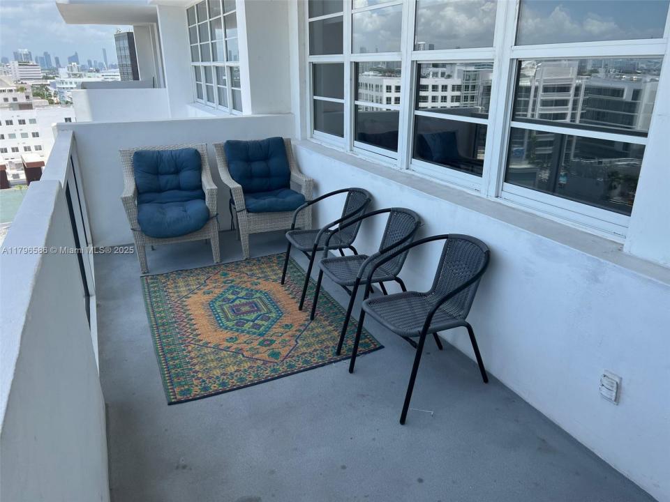 100 Lincoln Rd 1209, Miami Beach, Floryda 33139, USA