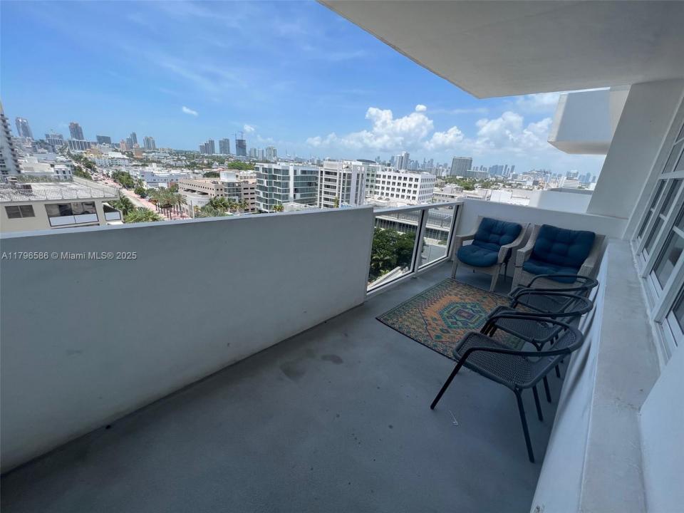 100 Lincoln Rd 1209, Miami Beach, Floryda 33139, USA