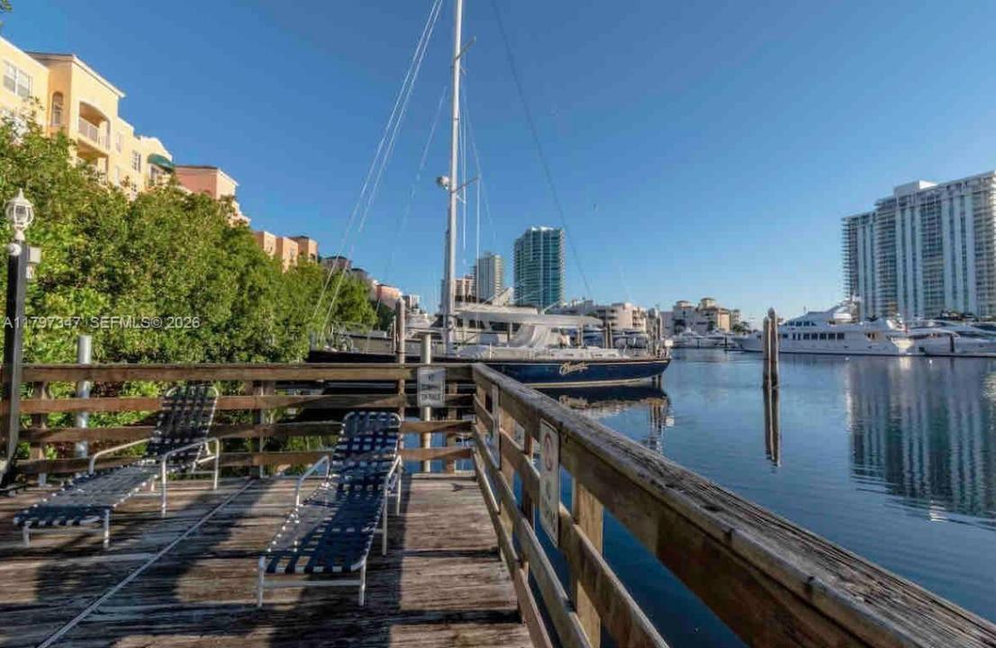 19701 E Country Club Dr 5108, Aventura, Floride 33180, États-Unis