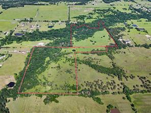 3517 Private Road 3537, Lone Oak, Texas 75453