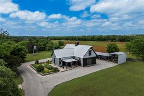 1001 Pate Road, Cresson, 德克薩斯州 76035, 美國