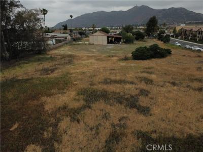 Eucalyptus Avenue, Moreno Valley, Kalifornia 92553, USA