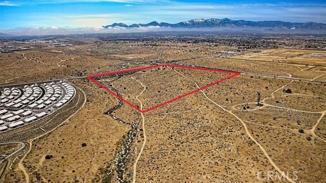 HWY 395, Hesperia, קליפורניה 92345, ארצות הברית של אמריקה 