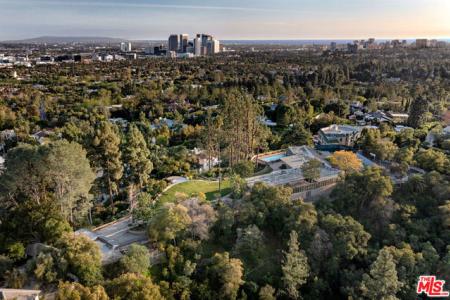 N Alpine Drive, Beverly Hills, 加利福尼亚州 90210, 美国