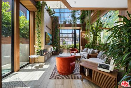 California Avenue, Venezia, California 90291, Stati Uniti