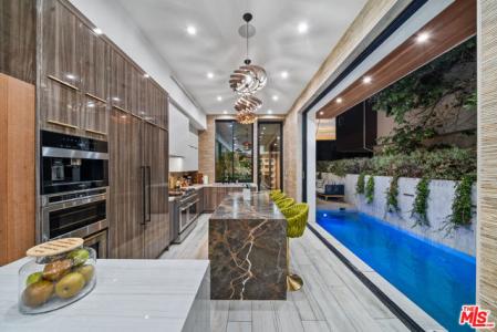 California Avenue, Venezia, California 90291, Stati Uniti