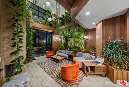 California Avenue, Venezia, California 90291, Stati Uniti