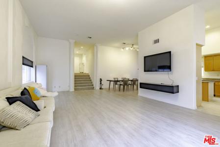 Pines Estates Drive, Harbor City, Californie 90710, États-Unis