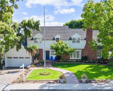 Eastridge Drive, Whittier, California 90602, Stati Uniti