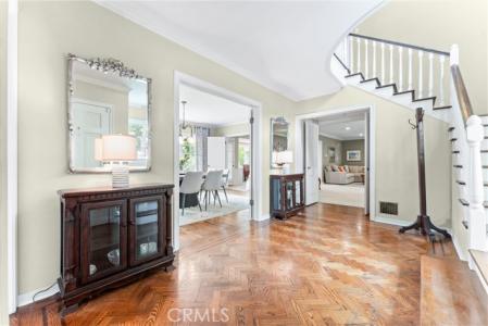 Eastridge Drive, Whittier, California 90602, Stati Uniti