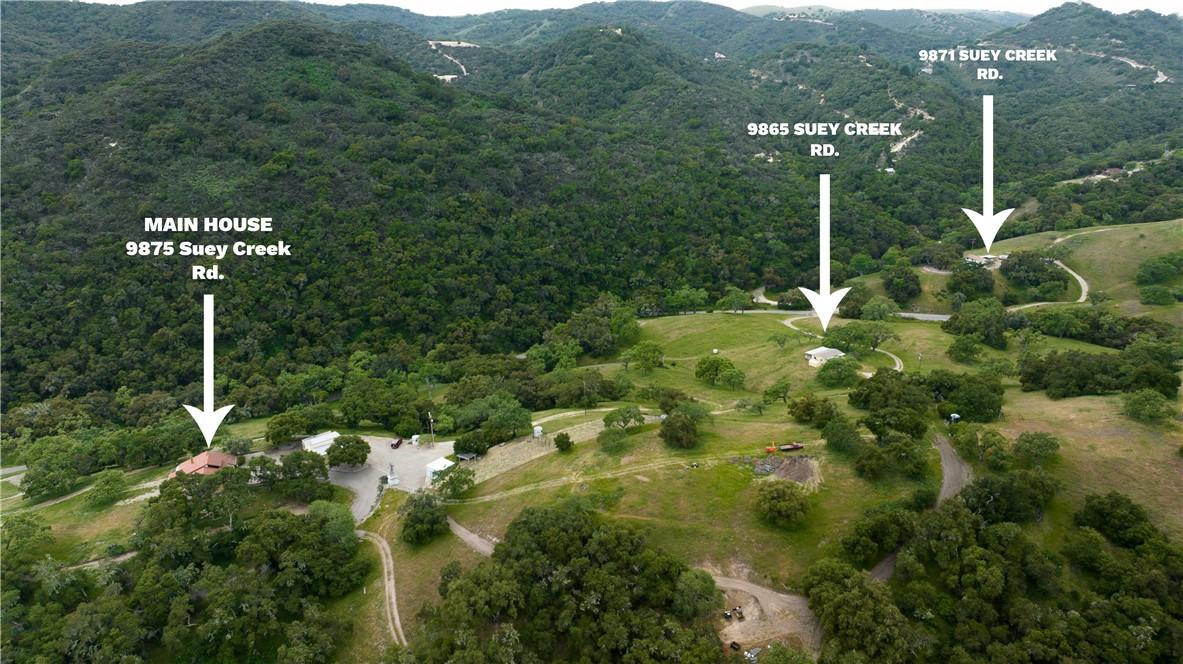 Suey Creek Road, Santa Maria, California 93454, Estados Unidos
