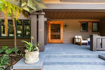 Ashbourne Drive, South Pasadena, 加州 91030, 美國