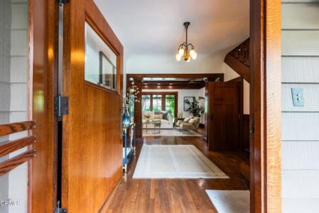 Ashbourne Drive, South Pasadena, 加州 91030, 美國