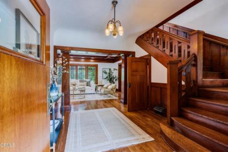Ashbourne Drive, South Pasadena, 加州 91030, 美國