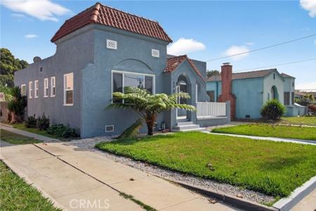 S Burris Avenue, Compton, كاليفورنيا 90221, الولايات المتحدة