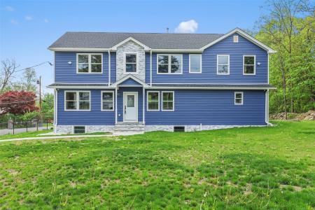 2 Rocky Lane, New Windsor, New York 12553