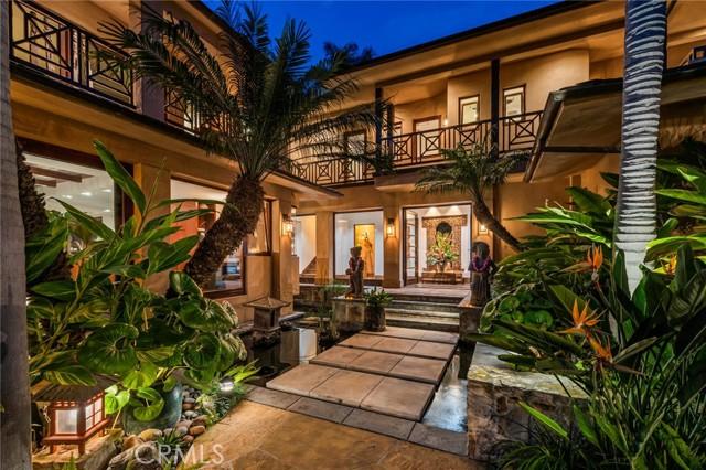 Irvine Cove Court, Laguna Beach, California 92651, HOA KỲ