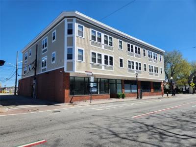 125 Atwells Avenue First Left Side, Providence, RI 02903, USA