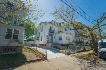 66 Miller Avenue, Providence, RI 02905, USA