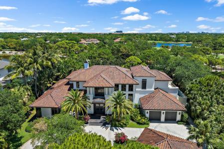232 Bears Club Drive, BEARS CLUB, Jupiter, Florida 33477, Stati Uniti