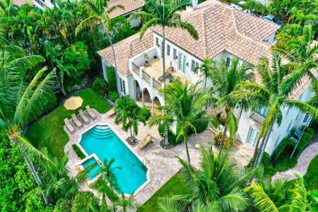 1054 Melaleuca Road, Delray Beach, Florida 33483, Stati Uniti